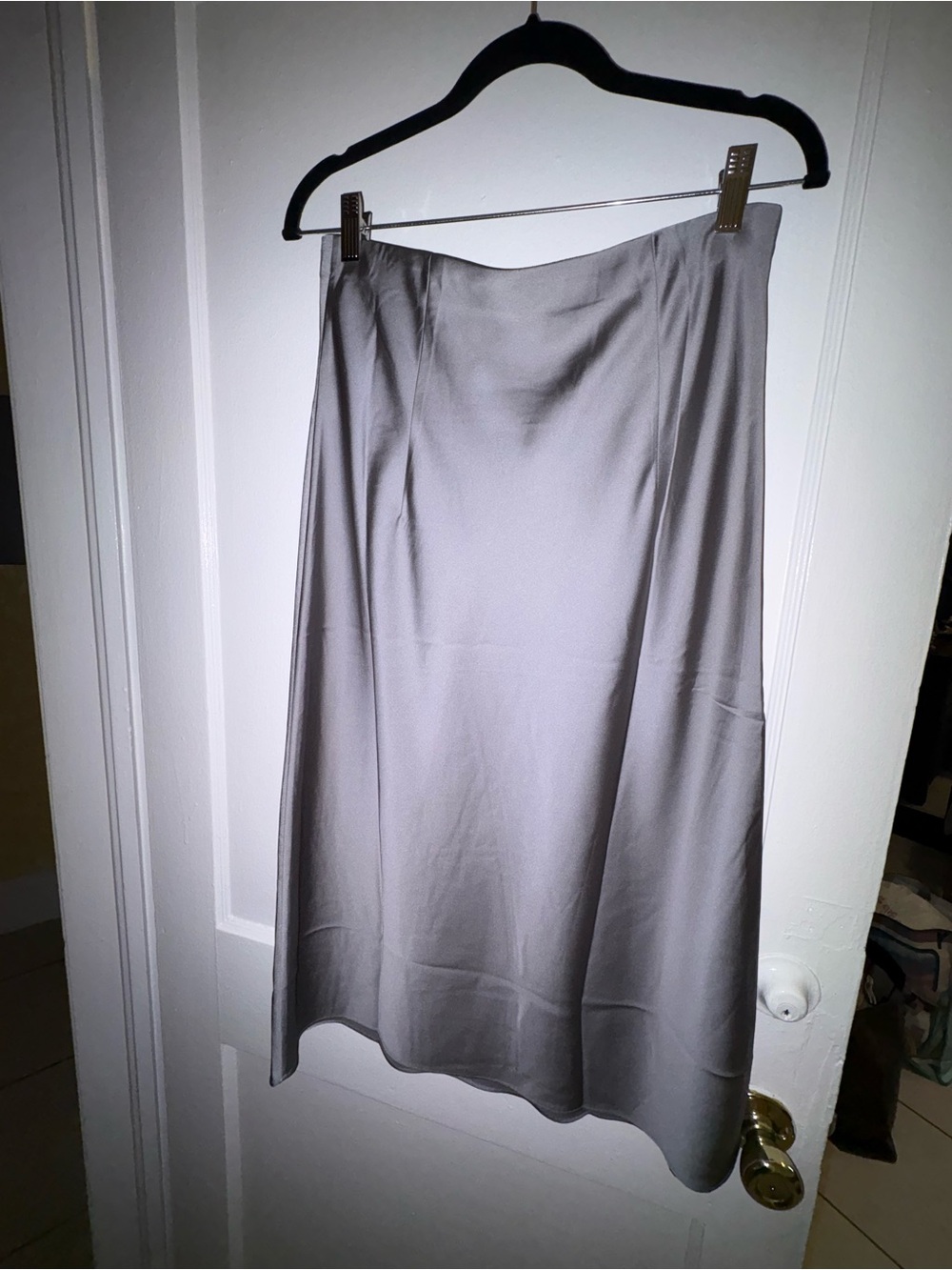 J. Crew Gwyneth Slip Skirt, size S - Picture 7 of 7